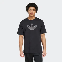 T-Shirt OUTLINE TEE