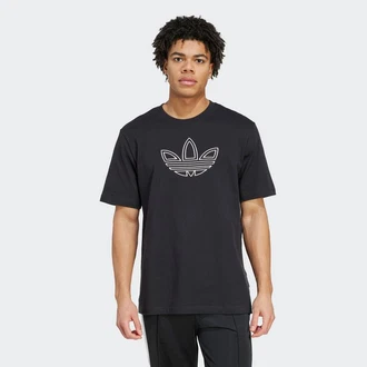 adidas Originals T-Shirt OUTLINE TEE 