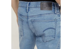 G-STAR Jeans Blau/Hellblau