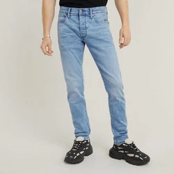 G-STAR Jeans Blau/Hellblau