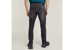 G-STAR Jeans Grau/Dunkelgrau/Lila