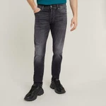G-STAR Jeans Grau/Dunkelgrau/Lila G-STAR Jeans Grau/Dunkelgrau/Lila