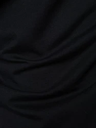 BOSS T-Shirt Thompson  Schwarz/Dunkelblau