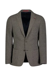 Roy Robson Sakko Mit Aufgesetzten Taschen Hellblau/Grau/Khaki/Braun/Dunkelgrau