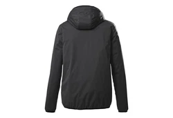 Killtec Funktionsjacke KOS 60 MN SFTSHLL JCKT Dunkelgrau/Grau