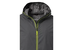 Killtec Funktionsjacke KOS 60 MN SFTSHLL JCKT Dunkelgrau/Grau