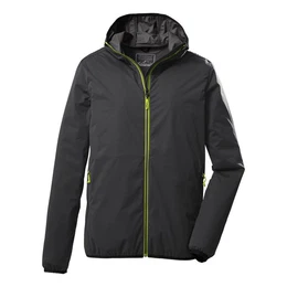 Softshelljacke Outdoorjacke KOS 60 MN JCKT