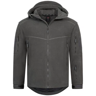 Hhenhorn Fleecejacke Herren Militär Outdoor Winddichte Jacke Hhenhorn Fleecejacke Herren Militär Outdoor Winddichte Jacke