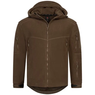 Hhenhorn Fleecejacke Herren Militär Outdoor Winddichte Jacke Braun/Khaki/Dunkelgrün/Grau/Dunkelbraun Hhenhorn Fleecejacke Herren Militär Outdoor Winddichte Jacke Braun/Khaki/Dunkelgrün/Grau/Dunkelbraun