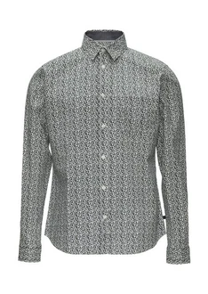 s.Oliver Langarmhemd Slim Fit