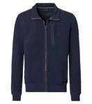 CASAMODA Sweatjacke Troyer 444303500 444303500
