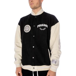 Collegejacke Jacke PGDR Munson Varsity