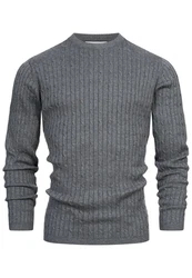 Kronstadt Strickpullover KSCable 