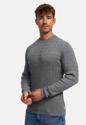 Kronstadt Strickpullover KSCable 
