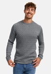 Kronstadt Strickpullover KSCable 
