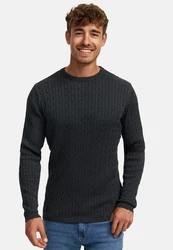 Kronstadt Strickpullover KSCable 