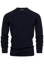 Kronstadt Strickpullover KSCable 
