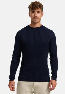 Kronstadt Strickpullover KSCable