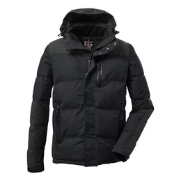 Softshelljacke Steppjacke KOW 152