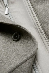 Digel Wintermantel Aspen Beige/Grau/Braun/Khaki/Hellgrau