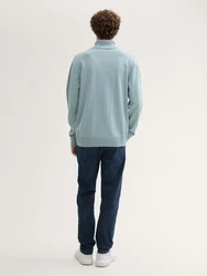 TOM TAILOR Denim Tapered-fit Jeans Superflex Slim Tapered Jeans 