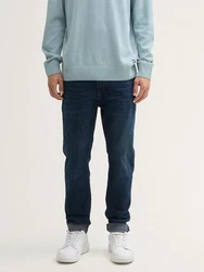 TOM TAILOR Denim Tapered-fit Jeans Superflex Slim Tapered Jeans 
