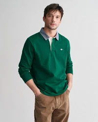Gant Poloshirt HEAVY RUGGER 