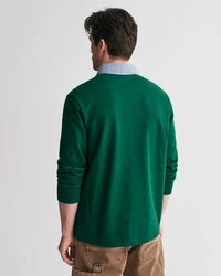 Gant Poloshirt HEAVY RUGGER 