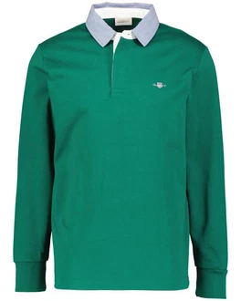 Gant Poloshirt HEAVY RUGGER Gant Poloshirt HEAVY RUGGER