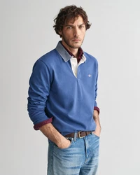 Gant Poloshirt HEAVY RUGGER 
