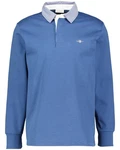 Gant Poloshirt HEAVY RUGGER 