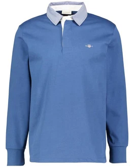 Gant Poloshirt HEAVY RUGGER Gant Poloshirt HEAVY RUGGER