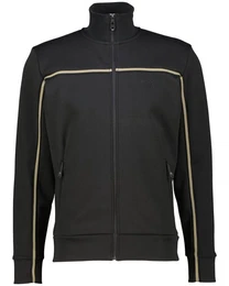 Sweatjacke Herren Sweatjacke SKAZ 1 (1-tlg)