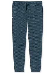 Schiesser Pyjamahose Mix & Relax 