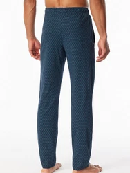 Schiesser Pyjamahose Mix & Relax 