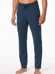Schiesser Pyjamahose Mix & Relax 