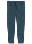Schiesser Pyjamahose Mix & Relax 