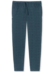 Schiesser Pyjamahose Mix & Relax 