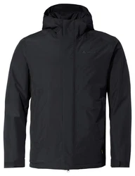VAUDE Funktionsjacke Me Rosemoor Padded Jacket II Schwarz