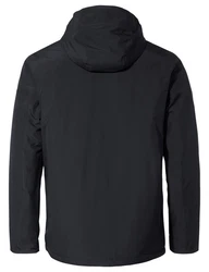 VAUDE Funktionsjacke Me Rosemoor Padded Jacket II Schwarz