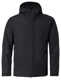 Funktionsjacke Me Rosemoor Padded Jacket II BLACK