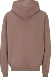 Fila Kapuzenpullover Borgholm Hoody Braun/Grau/Beige