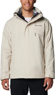 Columbia 3-in-1-Funktionsjacke Bugaboo III Fleece Interchange Jack