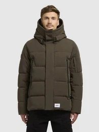 Steppjacke TATO