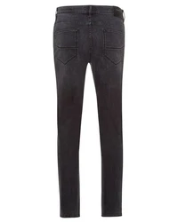Brax Regular-fit 5-Pocket-Jeans Style CADIZ Masterpiece GREY USED