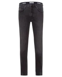 Brax Regular-fit 5-Pocket-Jeans Style CADIZ Masterpiece Grau