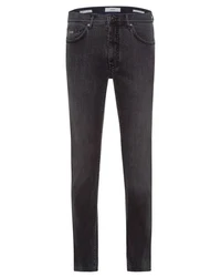 Brax Regular-fit 5-Pocket-Jeans Style CADIZ Masterpiece Grau