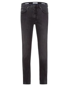 Brax Regular-fit 5-Pocket-Jeans Style CADIZ Masterpiece Grau Brax Regular-fit 5-Pocket-Jeans Style CADIZ Masterpiece Grau