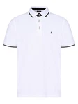 Jack & Jones Shirt JJEPaulos White