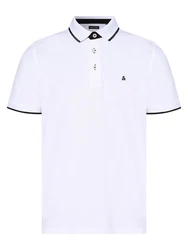 Jack & Jones Shirt JJEPaulos White